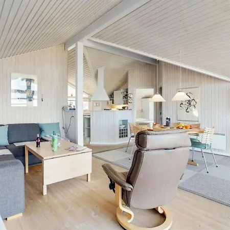 Vakantiehuis Dania - 300m From The Sea By Interhome *