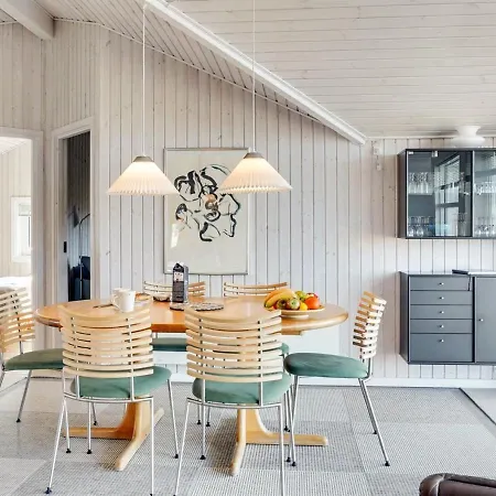 Dania - 300m From The Sea By Interhome * Pandrup