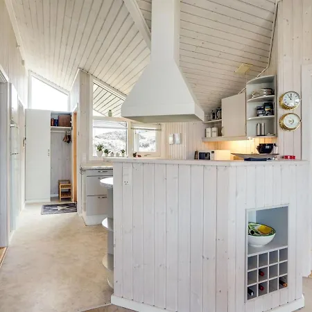 Dania - 300m From The Sea By Interhome Vakantiehuis Pandrup