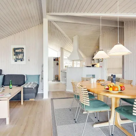 Dania - 300m From The Sea By Interhome Vakantiehuis Pandrup