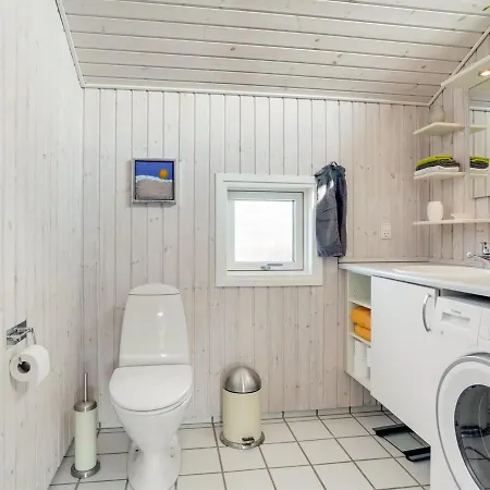 Dania - 300m From The Sea By Interhome Vakantiehuis *