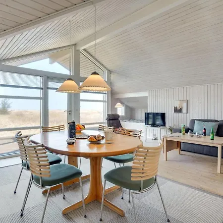 Dania - 300m From The Sea By Interhome Pandrup