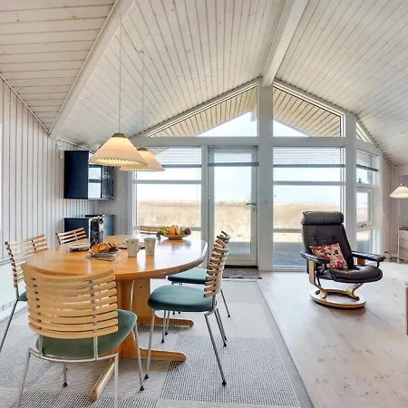 Dania - 300m From The Sea By Interhome Vakantiehuis *